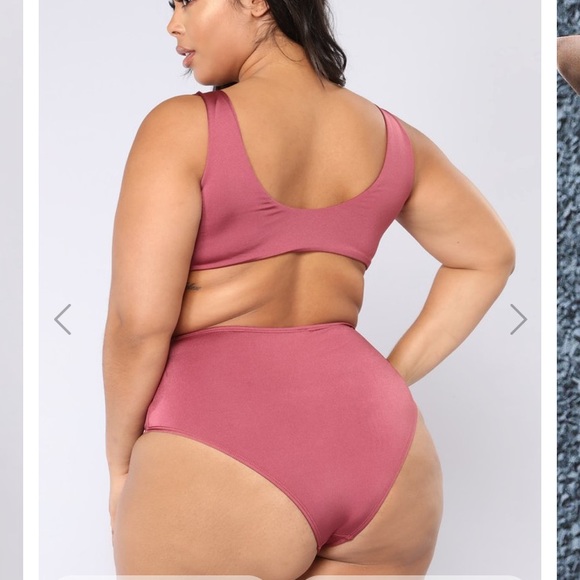 Swim suit - Picture 7 of 7